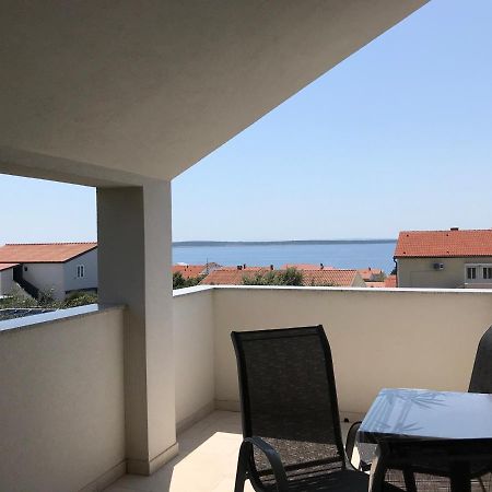Apartment Lavanda Mandre Exterior photo