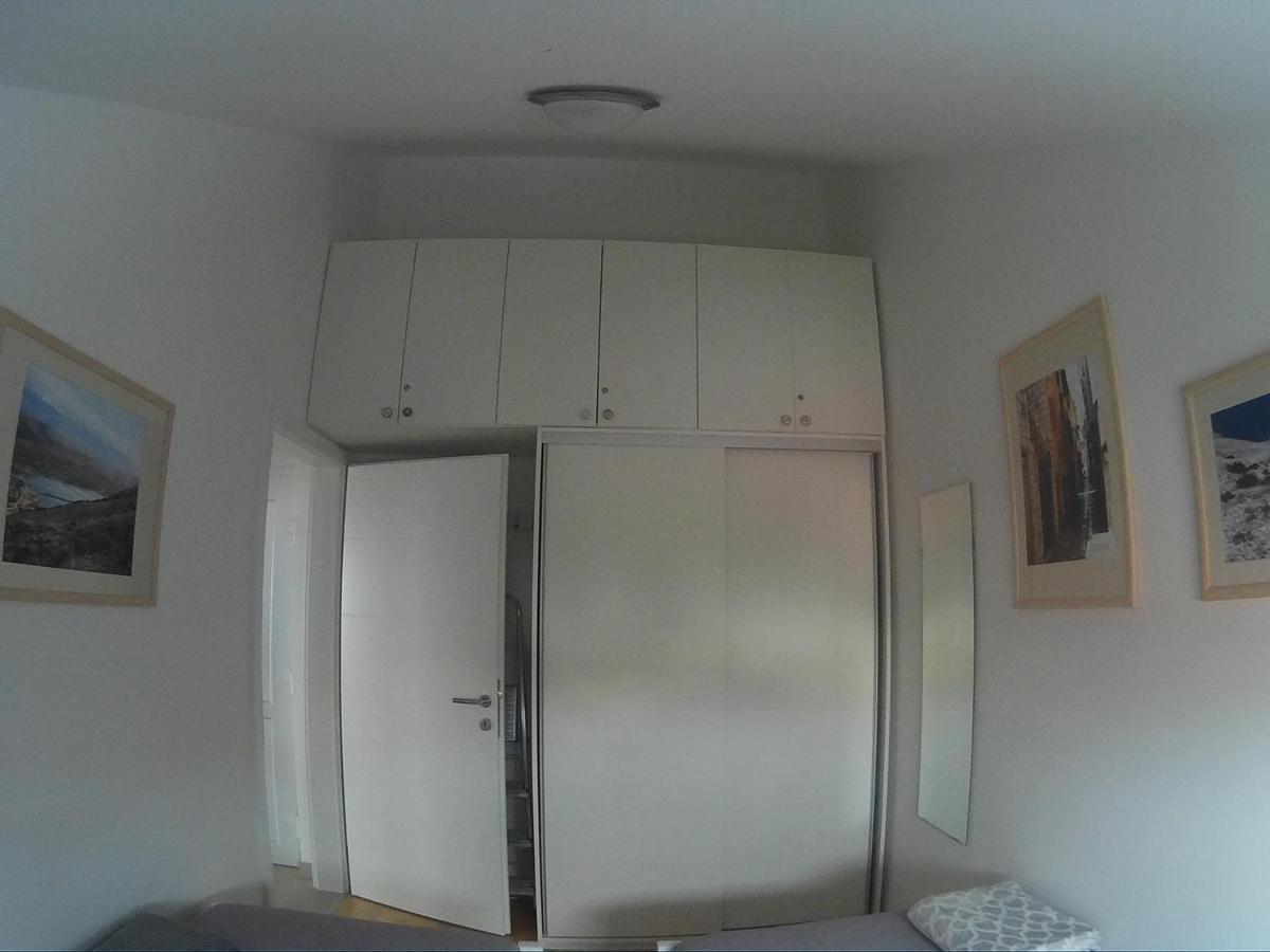 Apartment Lavanda Mandre Exterior photo